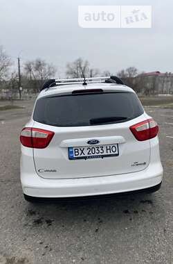 Минивэн Ford C-Max 2013 в Белгороде-Днестровском