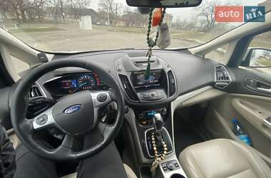 Минивэн Ford C-Max 2013 в Запорожье