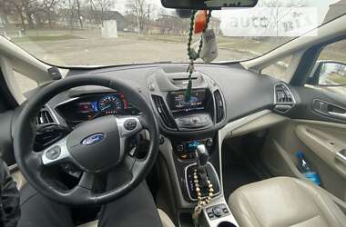 Минивэн Ford C-Max 2013 в Белгороде-Днестровском