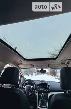 Минивэн Ford C-Max 2014 в Днепре