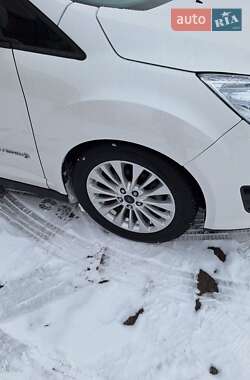 Минивэн Ford C-Max 2017 в Харькове