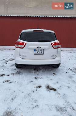 Минивэн Ford C-Max 2017 в Харькове