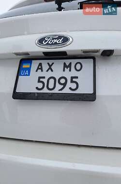 Минивэн Ford C-Max 2017 в Харькове