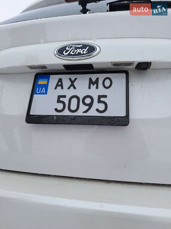 Мінівен Ford C-Max 2017 в Харкові