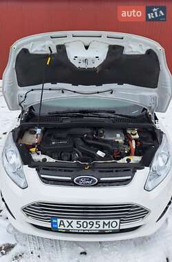 Минивэн Ford C-Max 2017 в Харькове