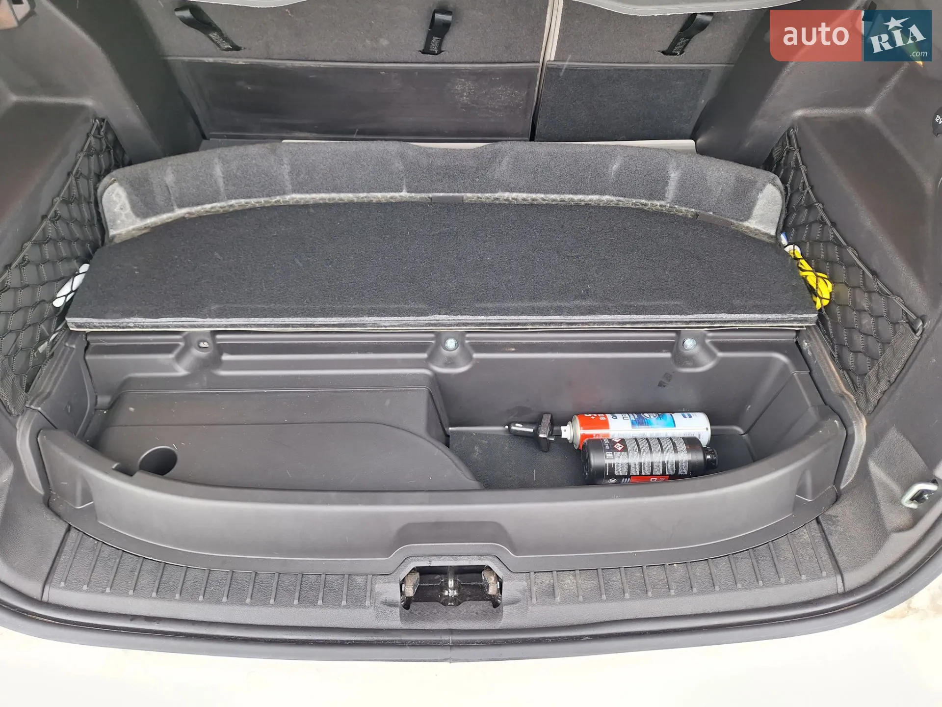2017 Ford C-MAX - мініатюра 22