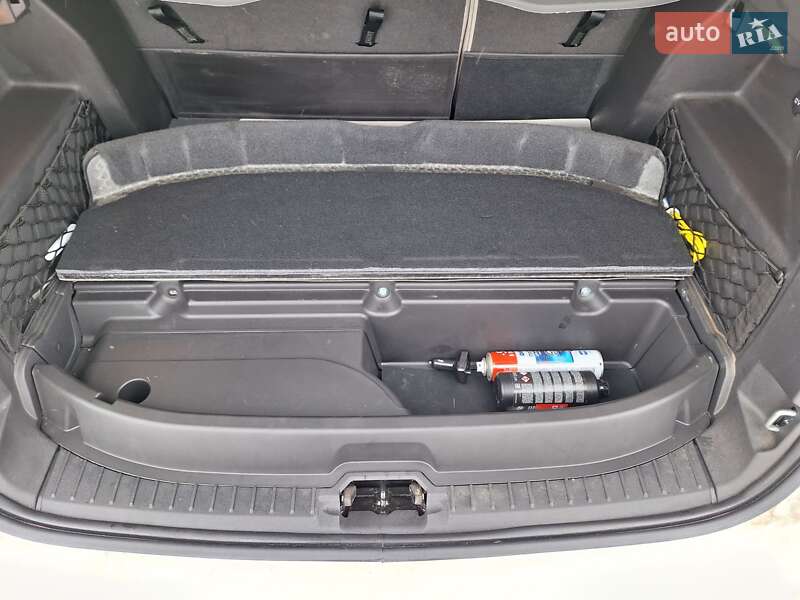 Мінівен Ford C-Max 2017 в Харкові
