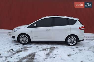 Минивэн Ford C-Max 2017 в Харькове