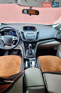 Минивэн Ford C-Max 2017 в Харькове
