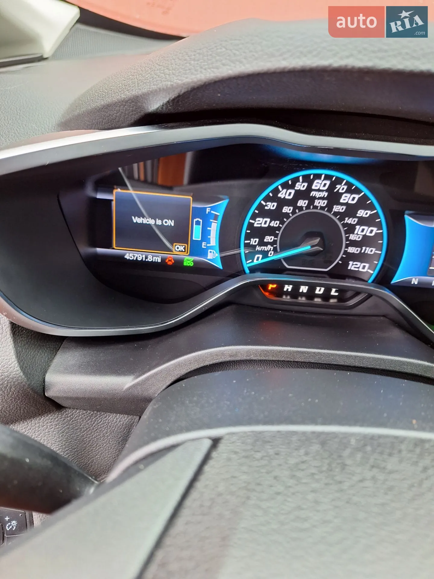 2017 Ford C-MAX - мініатюра 37