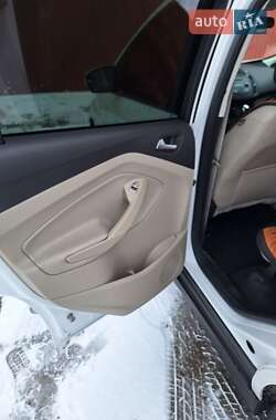 Минивэн Ford C-Max 2017 в Харькове