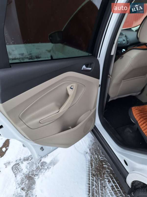 Мінівен Ford C-Max 2017 в Харкові