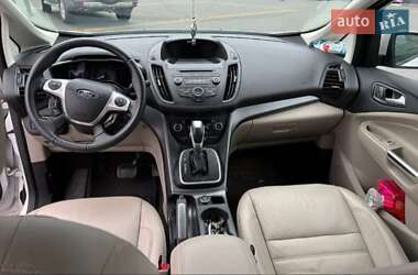 Минивэн Ford C-Max 2017 в Харькове