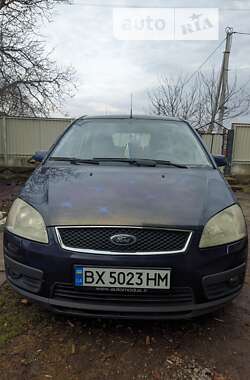 Минивэн Ford C-Max 2004 в Хмельницком