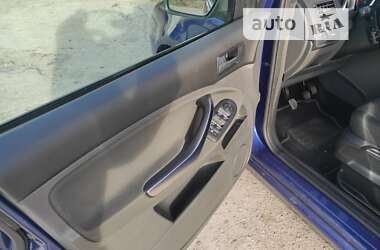 Мінівен Ford C-Max 2009 в Запоріжжі