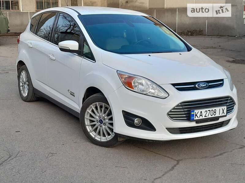 Мінівен Ford C-Max 2014 в Первомайську
