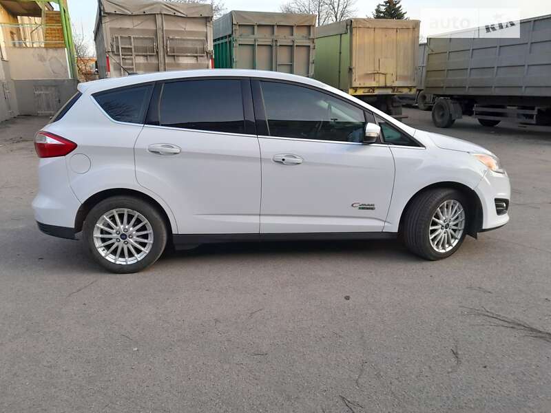 Мінівен Ford C-Max 2014 в Первомайську
