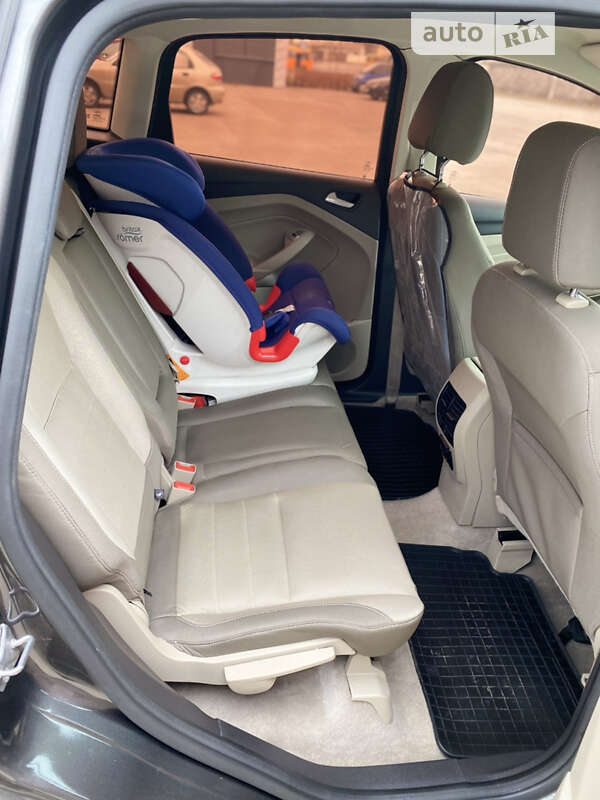 Минивэн Ford C-Max 2015 в Одессе фото 10 Минивэн Ford C-Max 2015 в Одессе