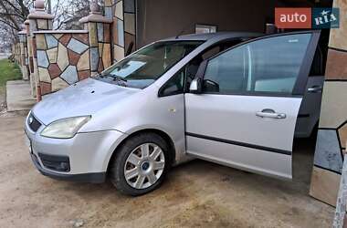 Минивэн Ford C-Max 2006 в Ивано-Франковске