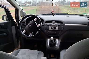 Минивэн Ford C-Max 2006 в Ивано-Франковске