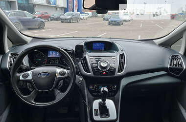 Минивэн Ford C-Max 2012 в Харькове