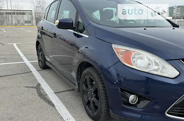 Мінівен Ford C-Max 2011 в Запоріжжі