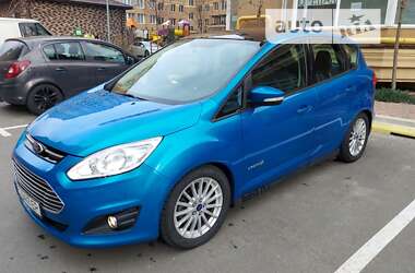 Мінівен Ford C-Max 2014 в Києві