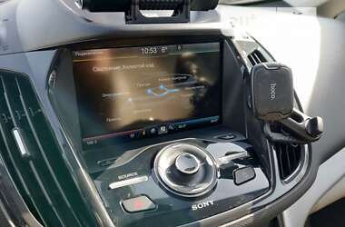 Минивэн Ford C-Max 2013 в Днепре