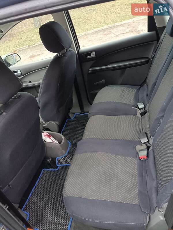 Минивэн Ford C-Max 2006 в Золочеве