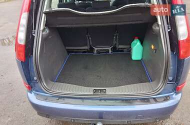 Минивэн Ford C-Max 2006 в Золочеве