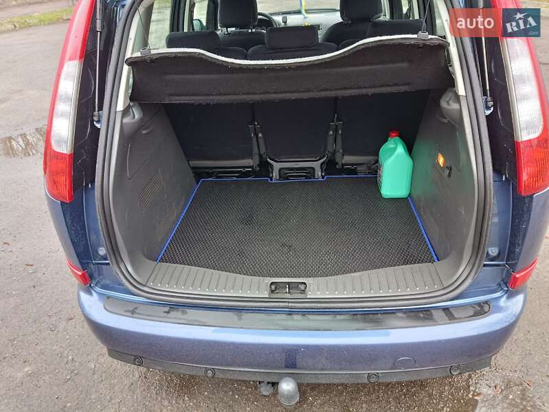 Минивэн Ford C-Max 2006 в Золочеве