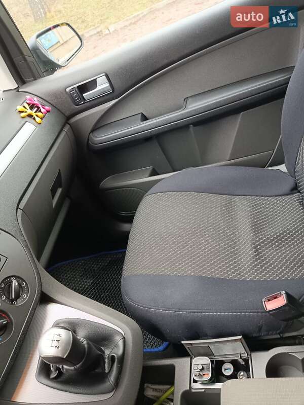 Минивэн Ford C-Max 2006 в Золочеве