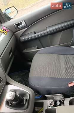 Мінівен Ford C-Max 2006 в 