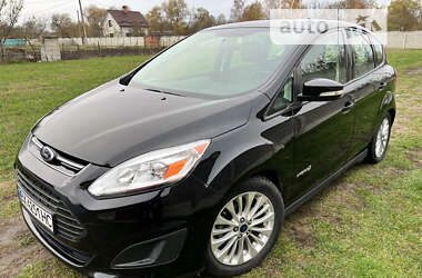 Минивэн Ford C-Max 2017 в Нетешине