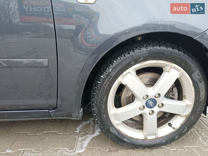 Мінівен Ford C-Max 2006 в Тернополі фото 7 Мінівен Ford C-Max 2006 в Тернополі