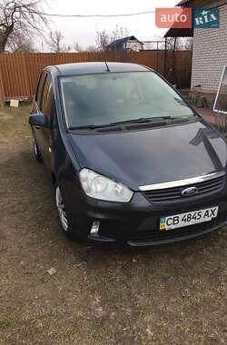 Ford C-Max 2007 Ford C-Max 2007