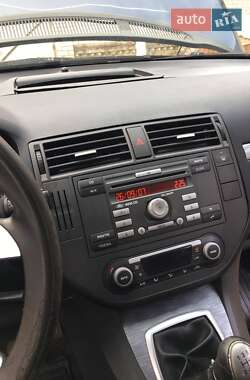 Минивэн Ford C-Max 2007 в 