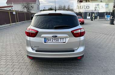 Мінівен Ford C-Max 2011 в Києві