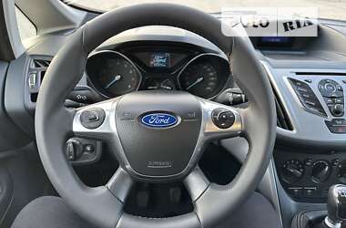 Мінівен Ford C-Max 2011 в Києві