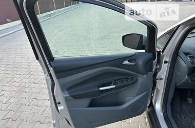 Мінівен Ford C-Max 2011 в Києві