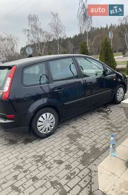 Минивэн Ford C-Max 2005 в Вараше