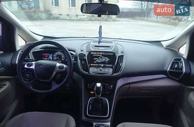 Минивэн Ford C-Max 2012 в Ржищеве