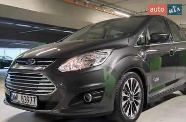 Ford C-Max 2017