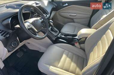 Минивэн Ford C-Max 2017 в 