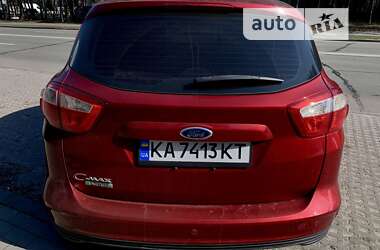 Минивэн Ford C-Max 2013 в Киеве