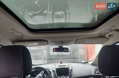 Минивэн Ford C-Max 2014 в Первомайске