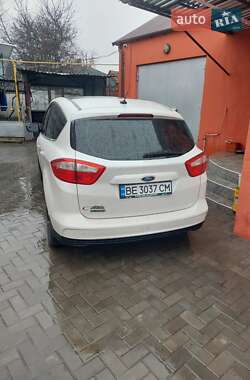Минивэн Ford C-Max 2014 в Первомайске