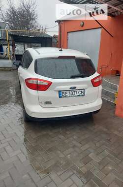 Минивэн Ford C-Max 2014 в Первомайске
