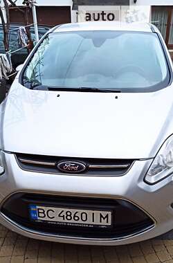 Ford C-Max 2013