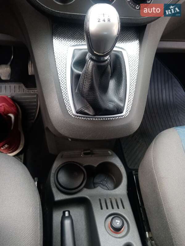 Минивэн Ford C-Max 2008 в Ровно